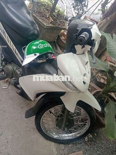 Yamaha Taurus Trắng Đã sử dụng