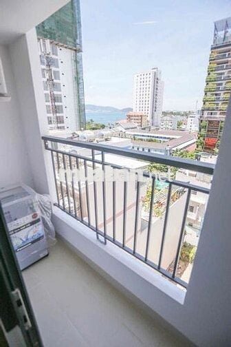 Cho Thuê Căn Hộ Phía Bắc Nha Trang