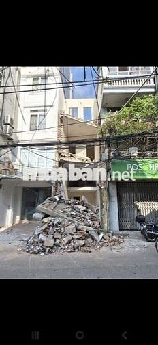 bán đất mặt đường vành đai 2,5 phường khương đình