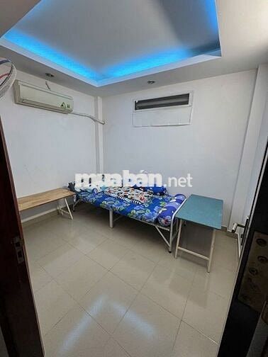 Bán nhà hẻm thông thoáng đường Ngô Quyền p8 Q10 