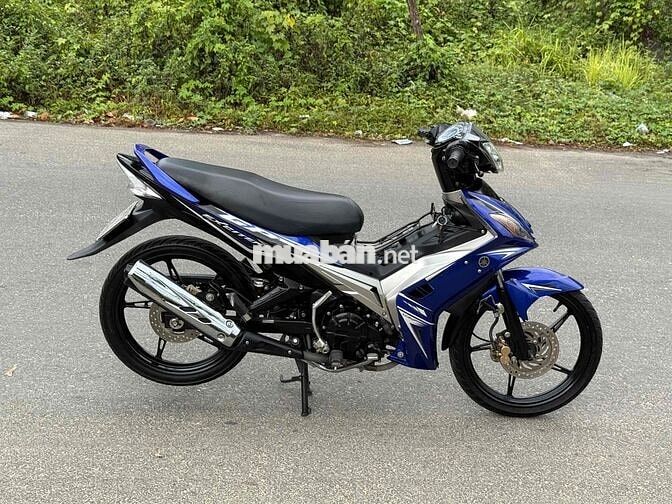 Ex 2013 sún áo 2010 máy móc rin ngon chạy nhẹ tơn