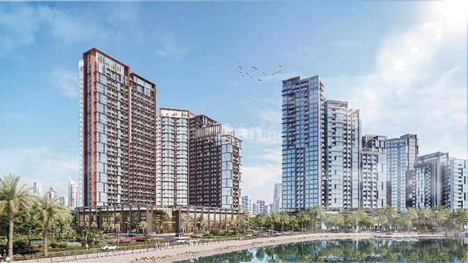 2.3 tỷ sở hữu ngay căn hộ view trực diện sông Hàn, thanh toán giãn 48T
