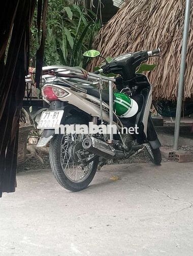 Yamaha Taurus Trắng Đã sử dụng