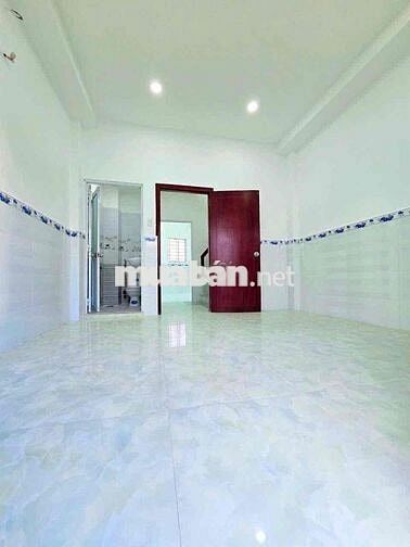 chính chủ cần bán nhà hưng long , bình chánh , hcm