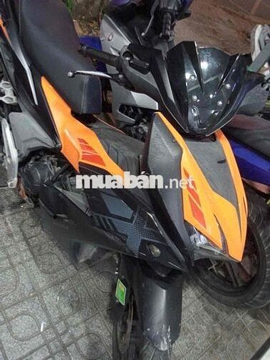 Honda Winner V2 2020 Cam đen