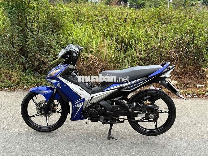 Ex 2013 sún áo 2010 máy móc rin ngon chạy nhẹ tơn