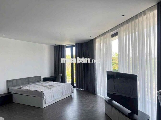 Cho Thuê Căn Hộ Studio Hà Quang 2