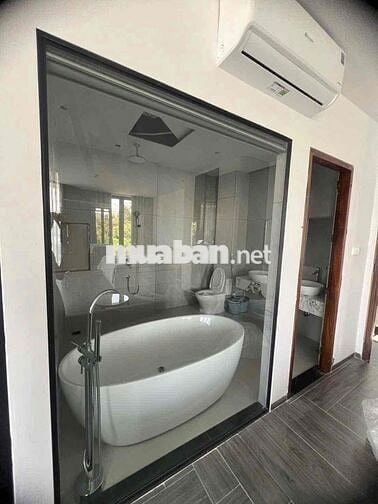 Cho Thuê Căn Hộ Studio Hà Quang 2