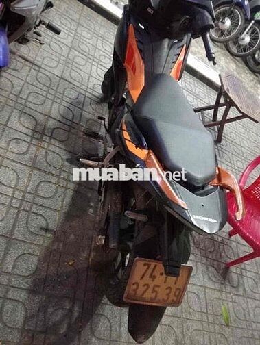 Honda Winner V2 2020 Cam đen