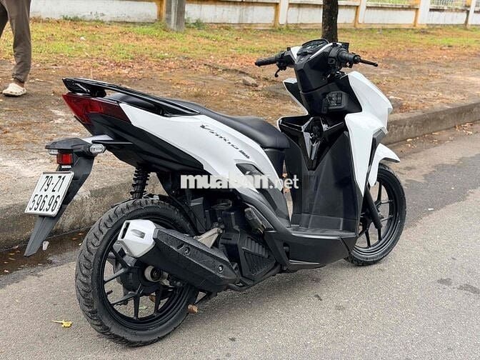 vario 125 bs rất đẹp