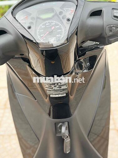 👉SH 125 KHOÁ GA ĐEN BÓNG XE ĐẸP KEN BIỄN 43