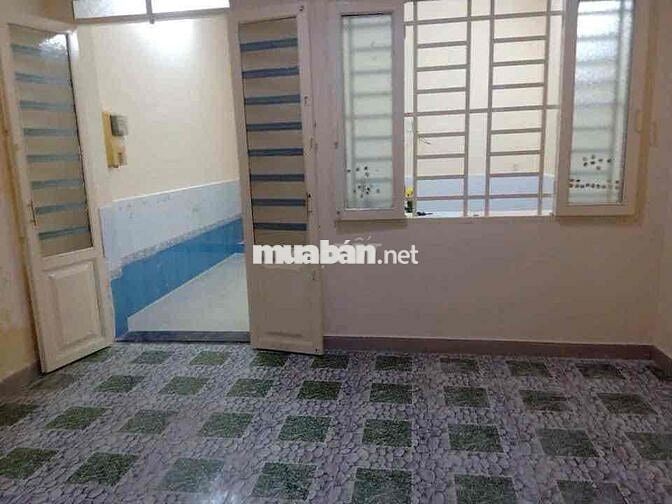 Cho Thuê Nhà Ngay Đại Học Công Thương - DT 4x20m , Nhà Cấp 4 , 2Pn 1Wc