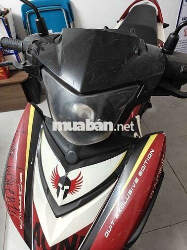 Yamaha Exciter 150 2015 Đỏ trắng