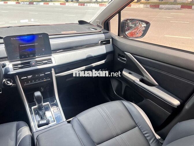 Mitsubishi Xpander Cross Cam 27.000 km