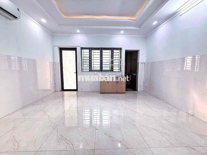 Cho Thuê Căn Hộ Bà Điểm Vị Trí Đẹp Giá Tốt