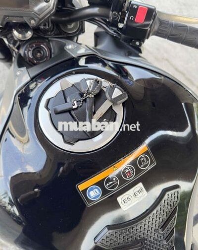 Kawasaki Z900 ABS 2019 Đen
