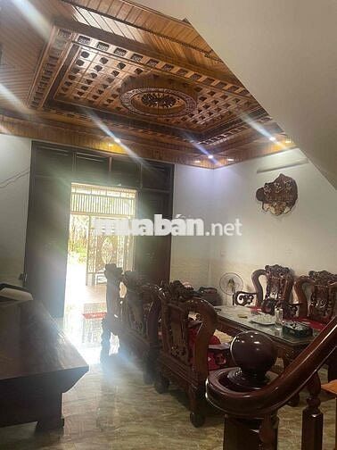 Bán nhà 02 lầu siêu vip đối diện công viên Nguyễn Hữu Thấu