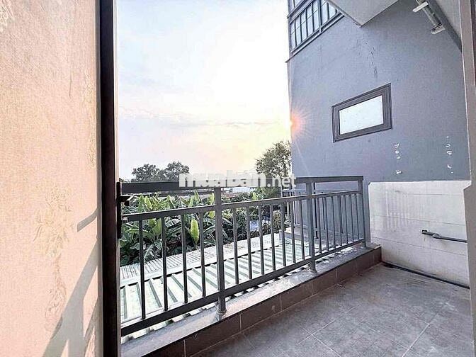 Cho Thuê Căn Hộ Bà Điểm Vị Trí Đẹp Giá Tốt