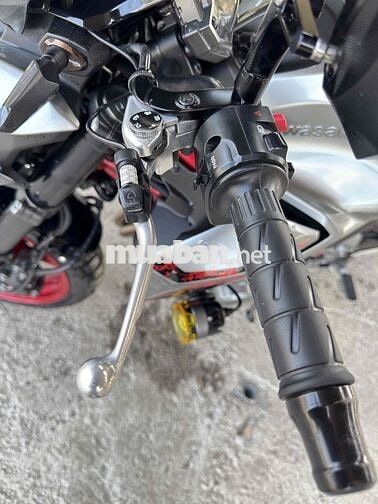 Kawasaki Z900 ABS 2019 Đen