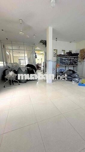 🏡 SIÊU PHẨM GÓC 2 MẶT TIỀN – ĐÔNG HƯNG THUẬN Q12
