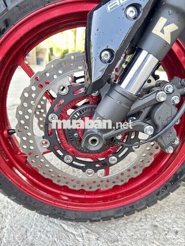 Kawasaki Z900 ABS 2019 Đen