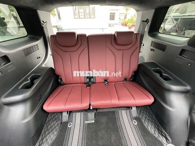 Hyundai Palisade 2024 Full 6 ghế 18000 km
