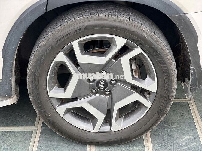 Hyundai Palisade 2024 Full 6 ghế 18000 km