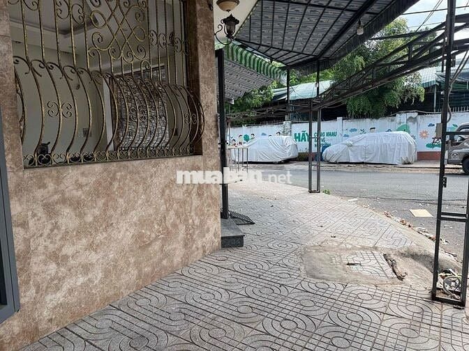 cho thuê mặt bằng chợ mới bà hom