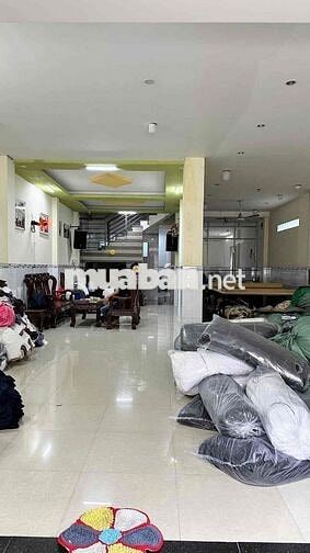 🏡 SIÊU PHẨM GÓC 2 MẶT TIỀN – ĐÔNG HƯNG THUẬN Q12