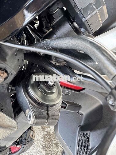 Kawasaki Z900 ABS 2019 Đen