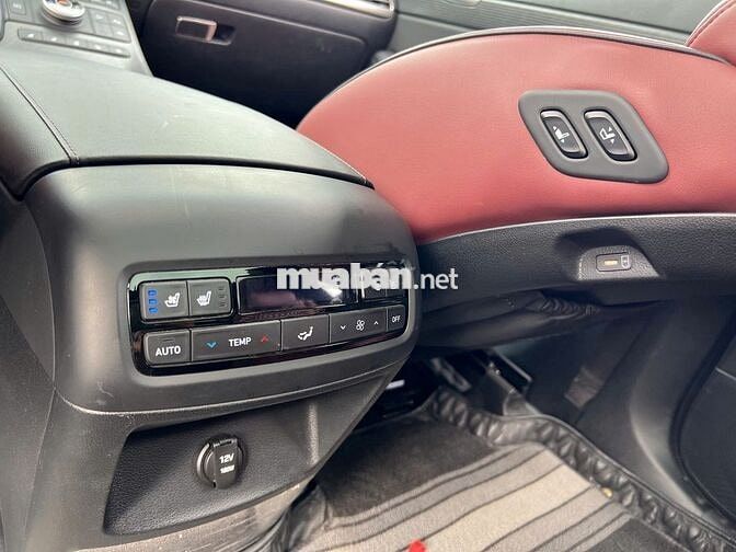Hyundai Palisade 2024 Full 6 ghế 18000 km