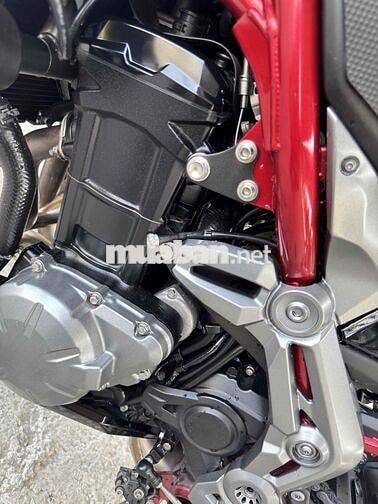 Kawasaki Z900 ABS 2019 Đen