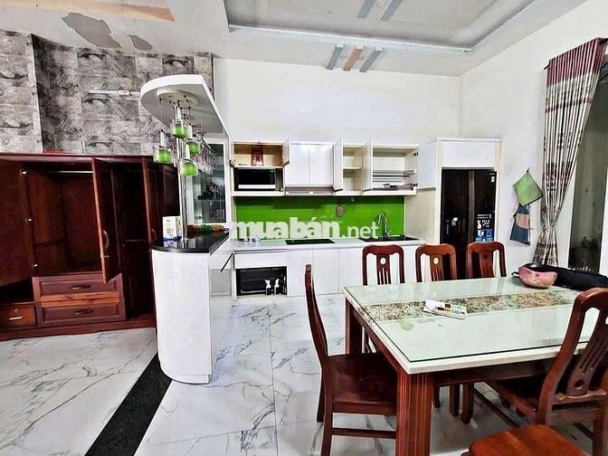 Cho Thuê Góc 2 Mặt Tiền,Xuân Thới Thượng 59,HM,thích hợp làm văn phong