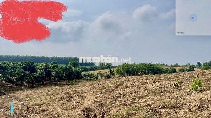 BÁN ĐẤT VIEW ĐẸP – ĐỊNH QUÁN, ĐỒNG NAI
