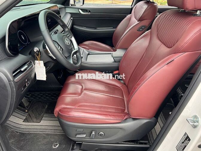 Hyundai Palisade 2024 Full 6 ghế 18000 km