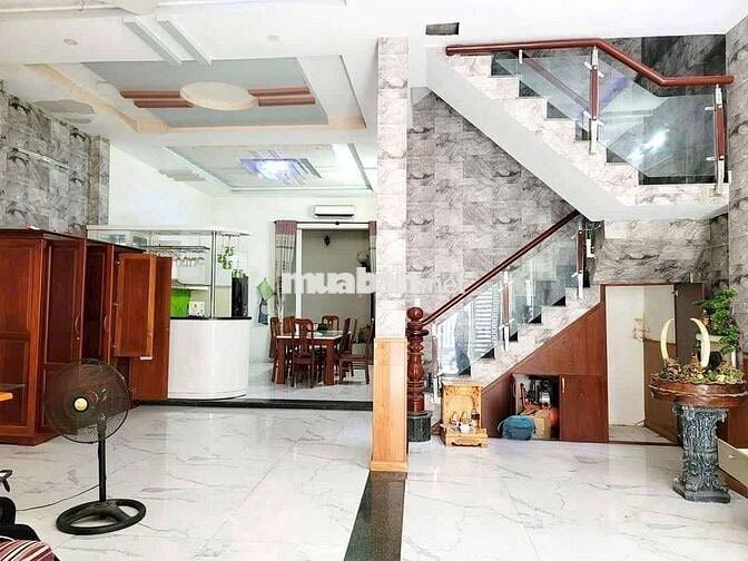 Cho Thuê Góc 2 Mặt Tiền,Xuân Thới Thượng 59,HM,thích hợp làm văn phong
