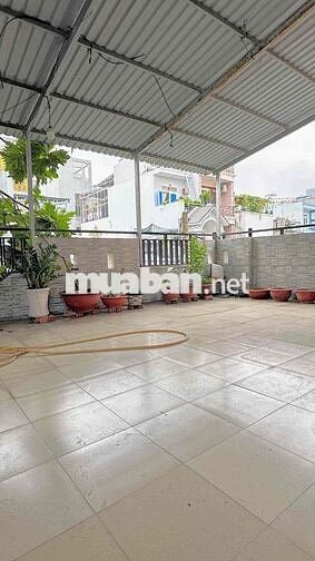 🏡 SIÊU PHẨM GÓC 2 MẶT TIỀN – ĐÔNG HƯNG THUẬN Q12