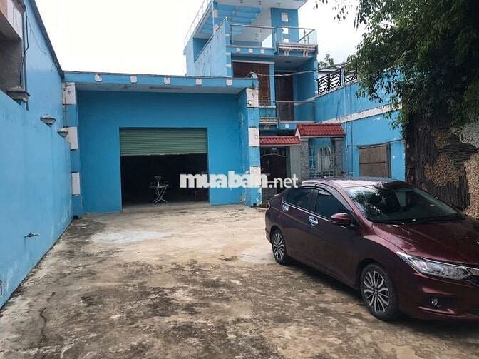 CHO THUÊ NHÀ XƯỞNG ĐẸP-ĐẦY ĐỦ TIỆN NGHI