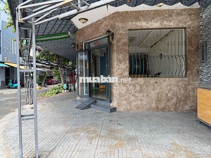 cho thuê mặt bằng chợ mới bà hom