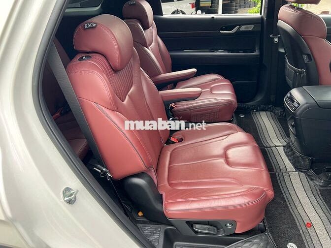 Hyundai Palisade 2024 Full 6 ghế 18000 km