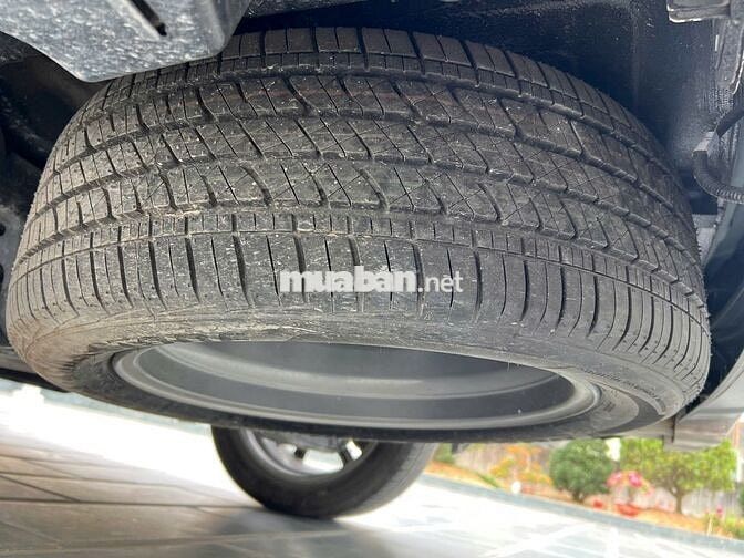 Hyundai Palisade 2024 Full 6 ghế 18000 km