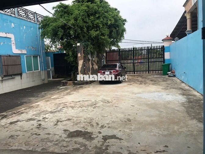 CHO THUÊ NHÀ XƯỞNG ĐẸP-ĐẦY ĐỦ TIỆN NGHI