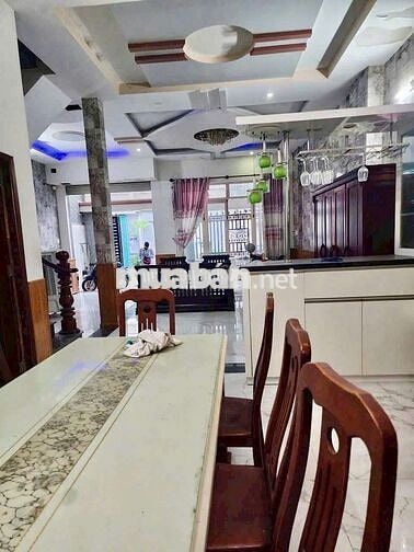 Cho Thuê Góc 2 Mặt Tiền,Xuân Thới Thượng 59,HM,thích hợp làm văn phong