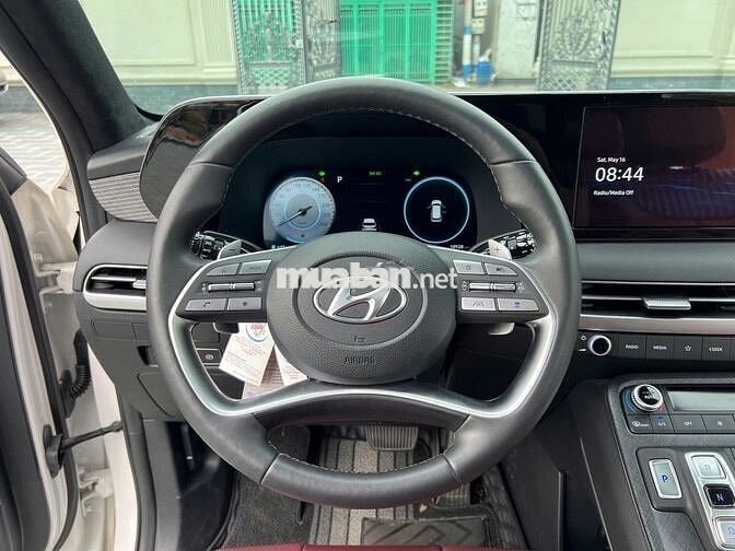 Hyundai Palisade 2024 Full 6 ghế 18000 km