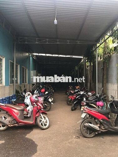 CHO THUÊ NHÀ XƯỞNG ĐẸP-ĐẦY ĐỦ TIỆN NGHI