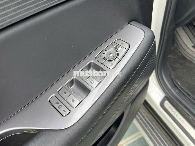 Hyundai Palisade 2024 Full 6 ghế 18000 km