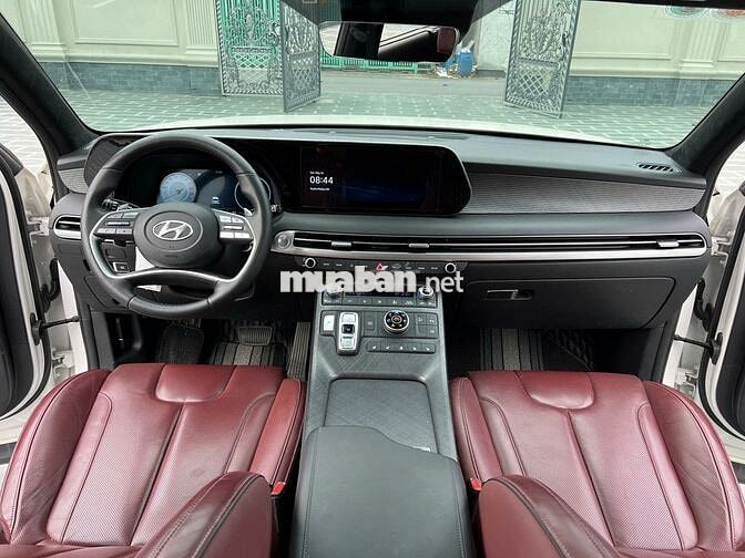 Hyundai Palisade 2024 Full 6 ghế 18000 km
