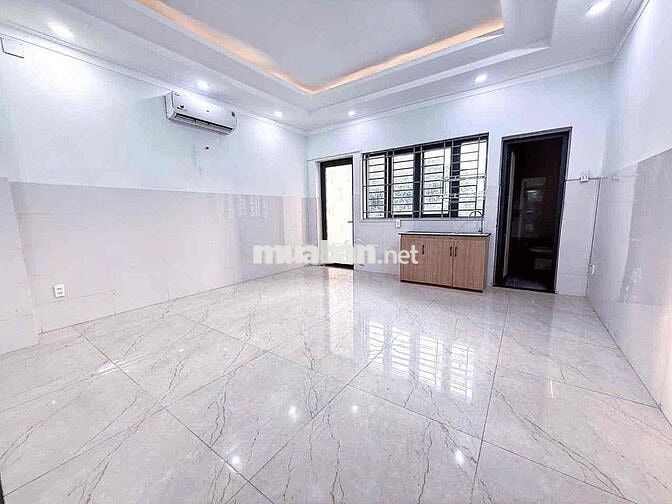 Cho Thuê Căn Hộ Bà Điểm Vị Trí Đẹp Giá Tốt