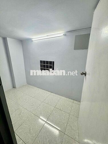 Nhà 3x9m 1Lửng + 1Lầu (3PN 2WC) Hẻm 4m. Nguyễn Văn Yến. Tân Phú