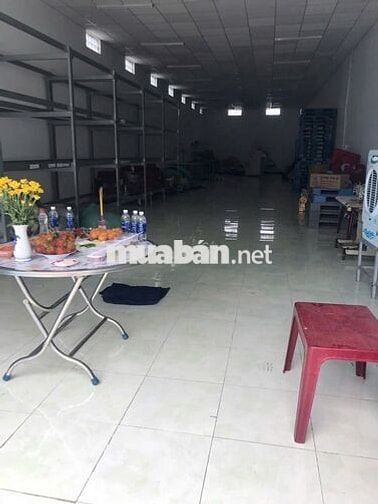CHO THUÊ NHÀ XƯỞNG ĐẸP-ĐẦY ĐỦ TIỆN NGHI